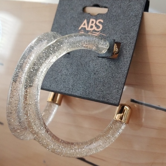 ABS by Allen Schwartz earings - Picture 4 of 8